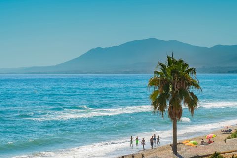 Villa i Marbella, Malaga, Marbella - € 6.500.000 | Ref: WB1829 - foto 15